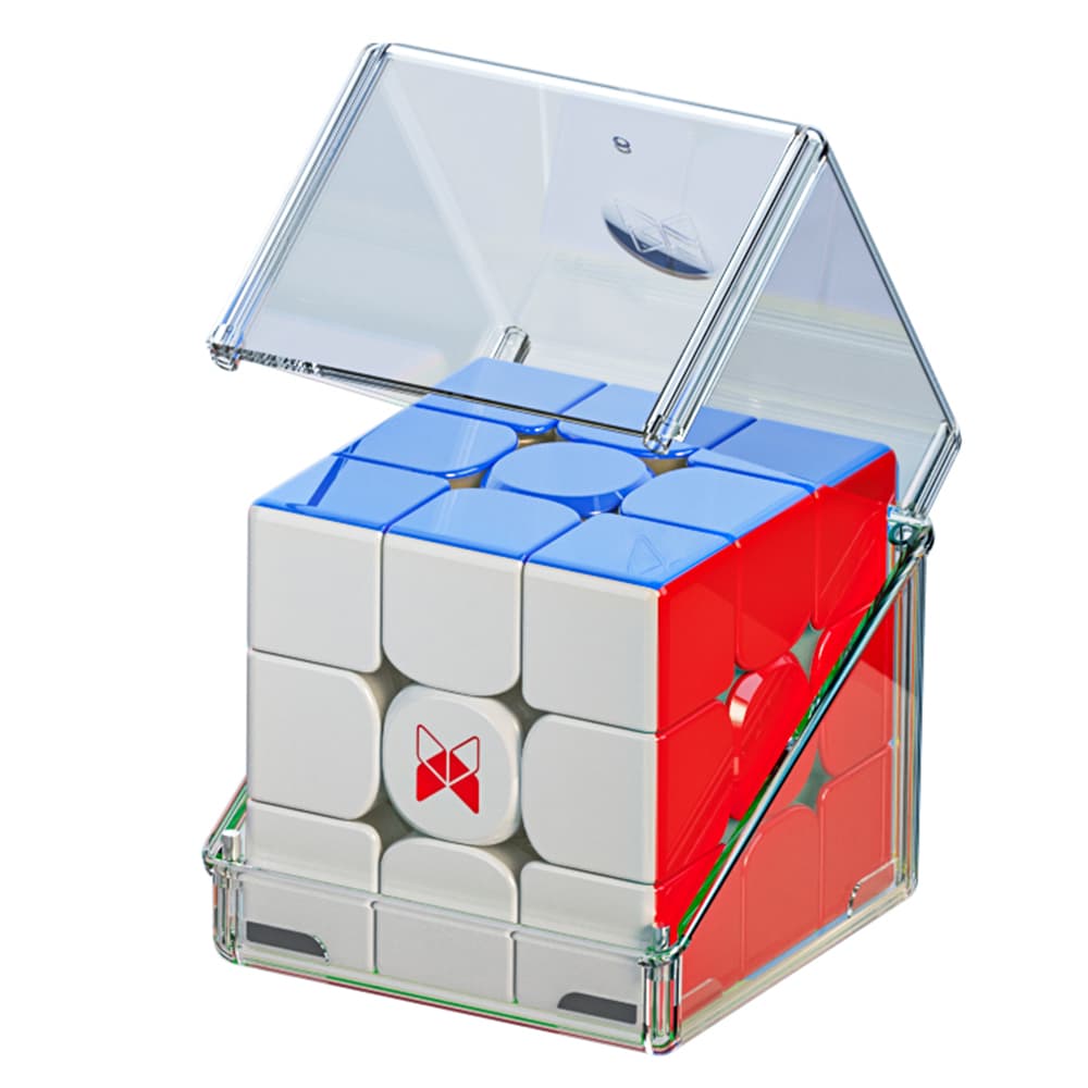 XMD Tornado V3 Premium 3x3 Flagship UV